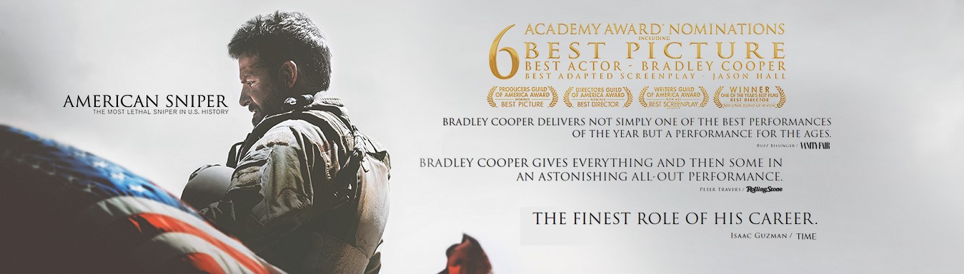 Bradley Cooper fan website