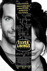 Bradley Cooper Movie - Sliver Linings