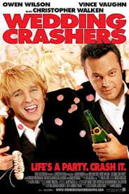 Bradley Cooper Movie - Wedding Crashers